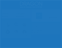 Tablet Screenshot of dragonaddon.com